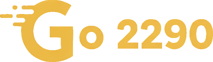 Go2290.com logo